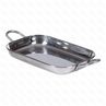 Мини-сковородка 1611 cм нержавейка PL Proff Cuisine