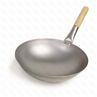 Сковорода Вок с деревянной ручкой 30 см PL Proff Cuisine