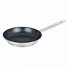 Сковорода с антипригарным покрытием 225 см сталь 180 PL Proff Cuisine