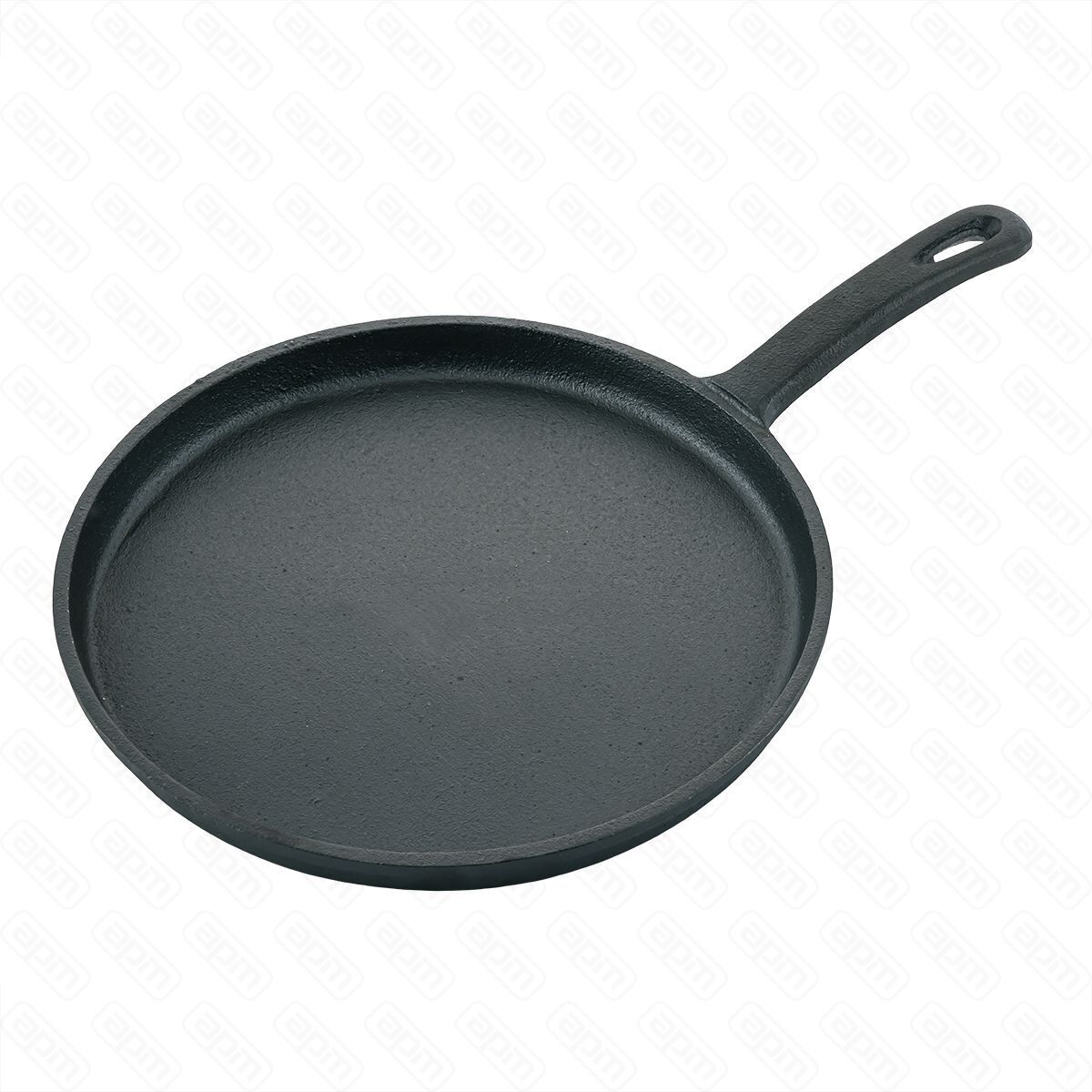 Сковородка чугуннаяблинная 26 cм PL-ProffCuisine