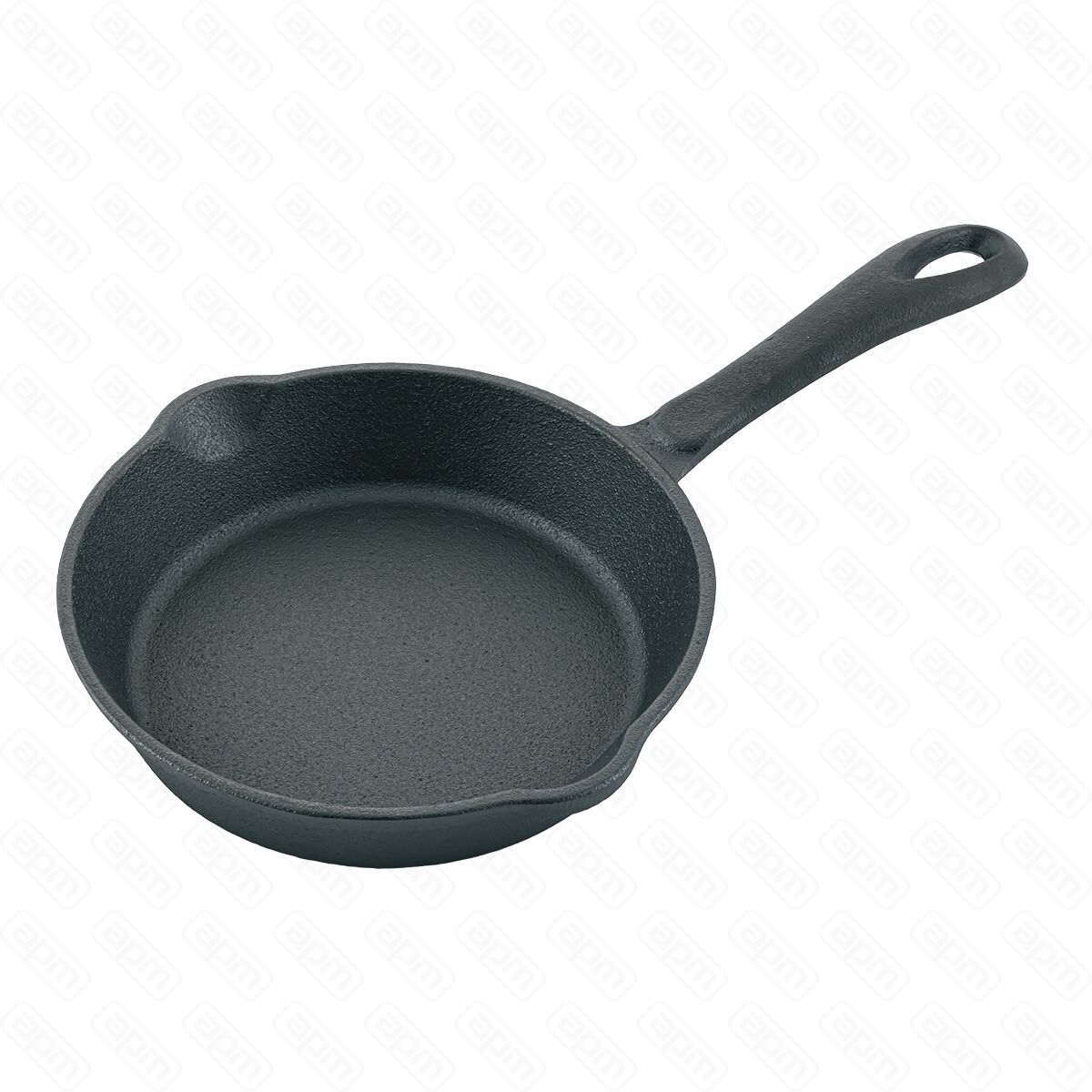 Сковородка чугуннаядля подачи 500 мл 1635 cм PL-ProffCuisine