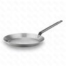 Сковорода BLACK IRON d 24 см  PL Proff Cuisine