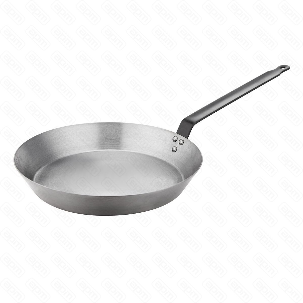 Сковорода BLACK IRON d 30 см  PL Proff Cuisine