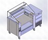 МОДУЛЬ МОБИЛЬНЫЙ APACH CHEF LINE LPSSС15RD21PLATTR15