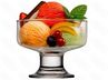 Креманка Pasabahce Ice Ville 310 мл d 34 мм h 89 мм БОР Россия