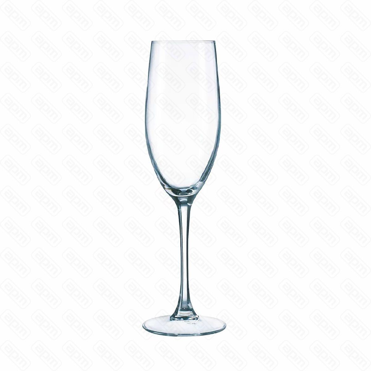 Бокал флюте So Wine 160 млстекло ARC