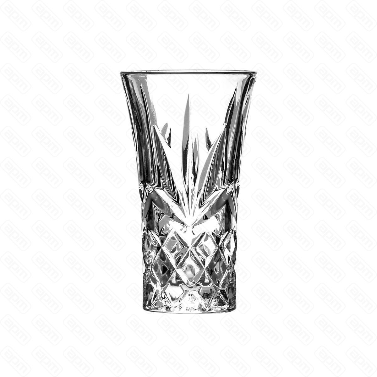 Хот шот Snow Queen  60 мл стекло PL - BarWare