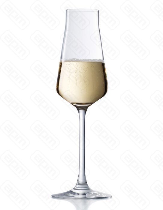 Бокал-флюте для шампанского Chef  Sommelier Ревил Ап 210 мл ARC стекло