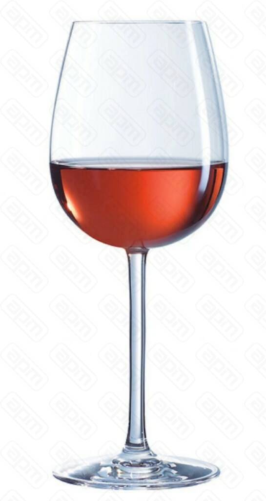 Бокал для вина ChefSommelier Энолог 350мл хрстекло