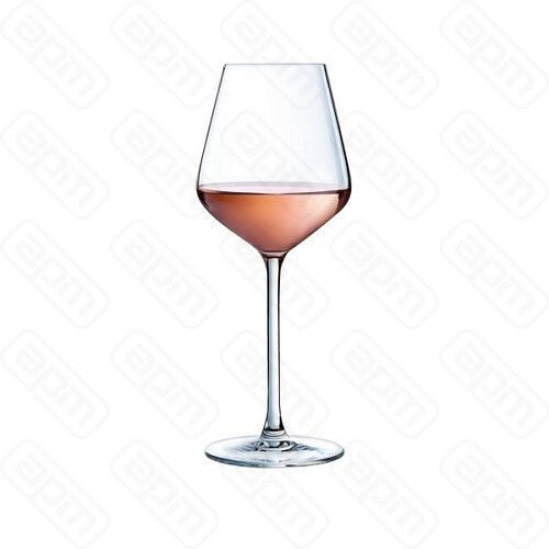 Бокал двина Chef  Sommelier  Дистинкшн 280 мл d83 мм h206 мм 