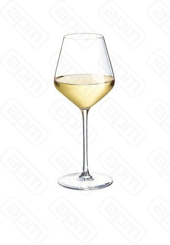 Бокал двина Chef  Sommelier  Дистинкшн 380 мл d91 мм h220 мм