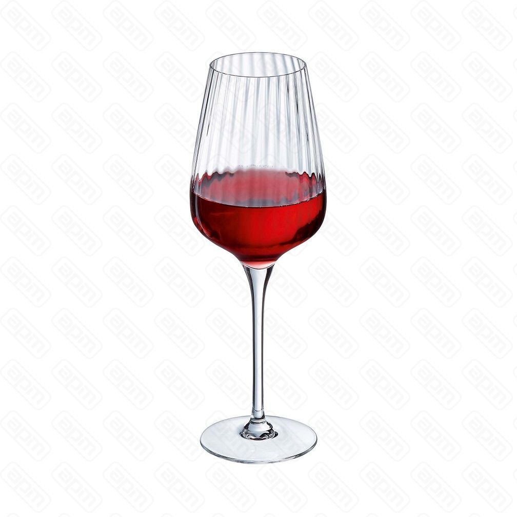 Бокал для вина Chef  Sommelier Симметрия 450 мл ARC стекло