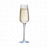 Бокал флюте Chef  Sommelier Симметрия 210 мл ARC стекло