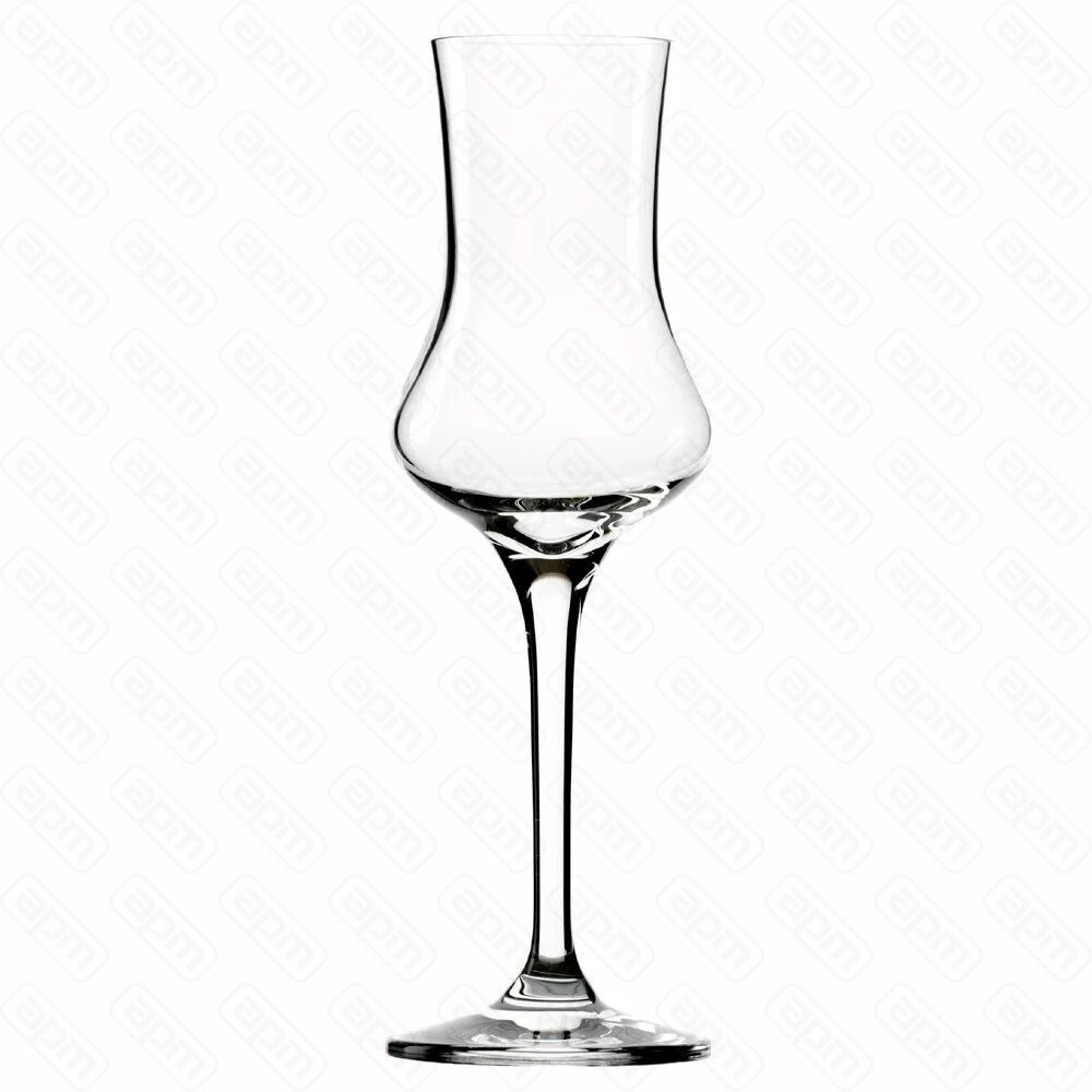 Рюмка дграппы Chef  Sommelier Спиритс 100 мл d64 мм h182 мм