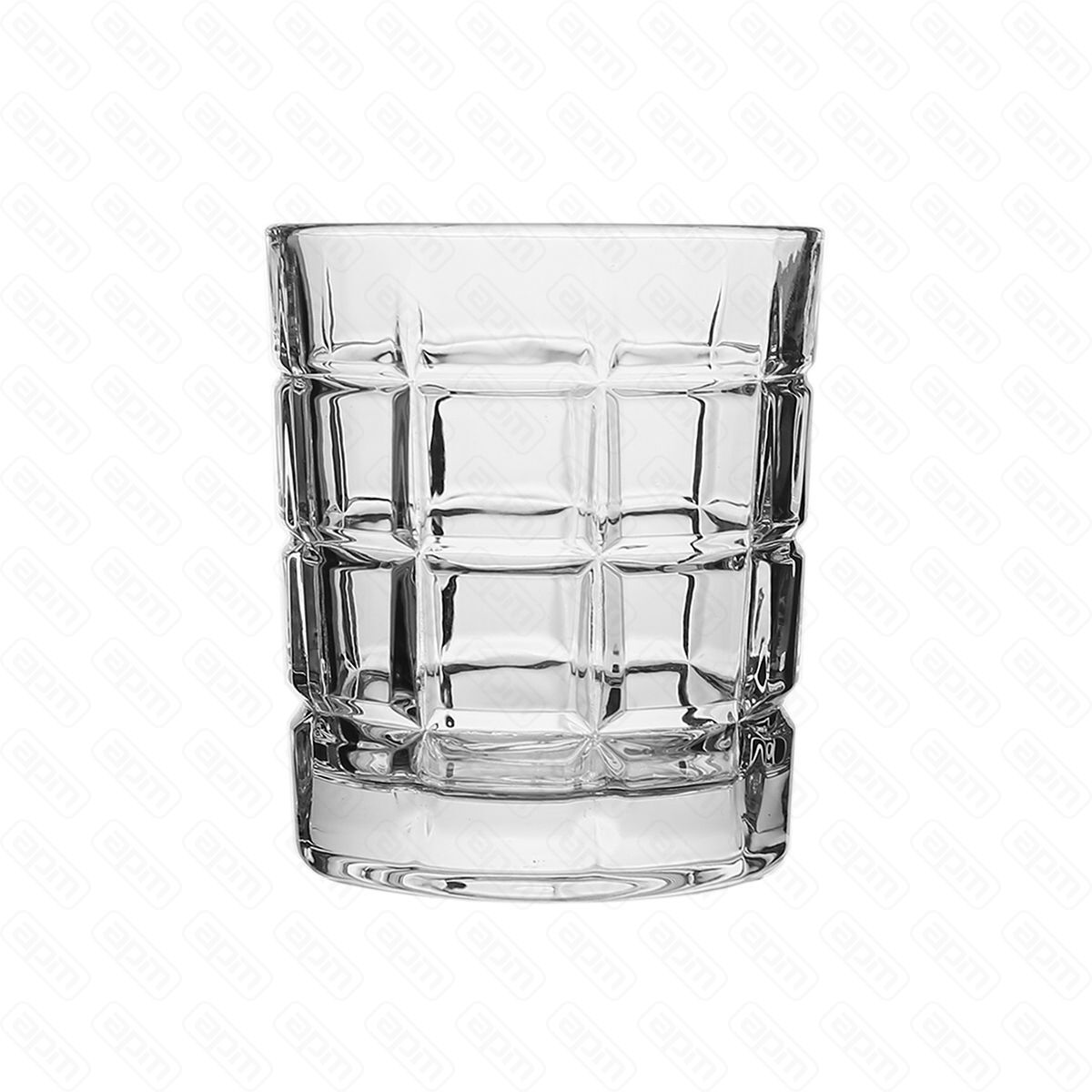 Стакан Олд фэшн  Kingстекло 350 мл  PL - BarWare