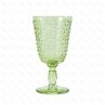Бокал двина зеленый 280млPL - BarWare