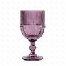 Бокал дл вина фиолетовый 360млPL - BarWare