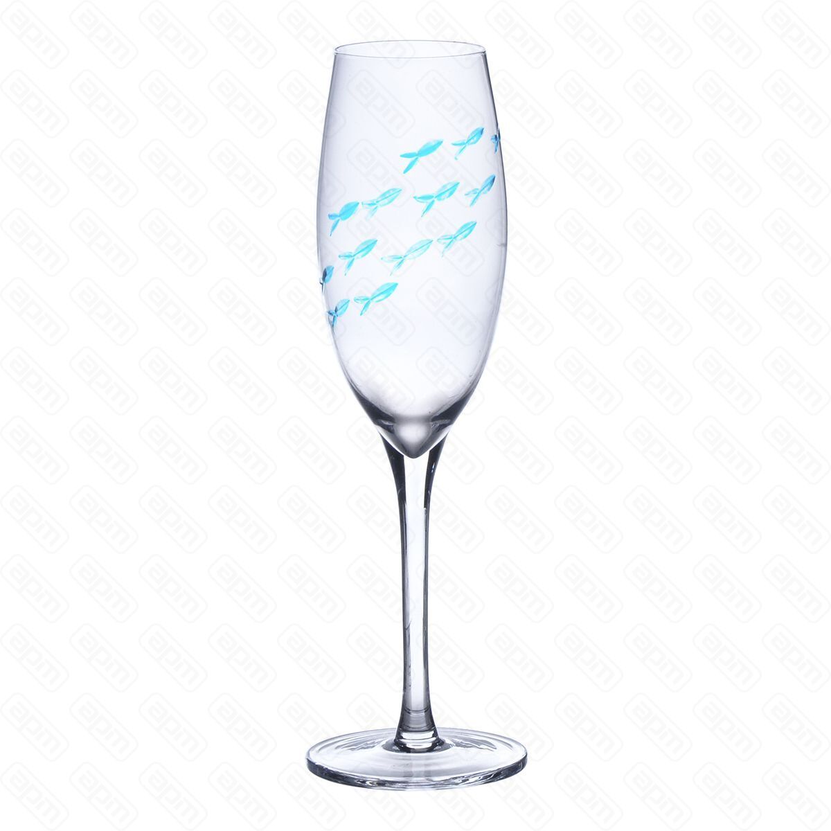 Бокал флюте для шампанского 250 мл Abyss PL - BarWare