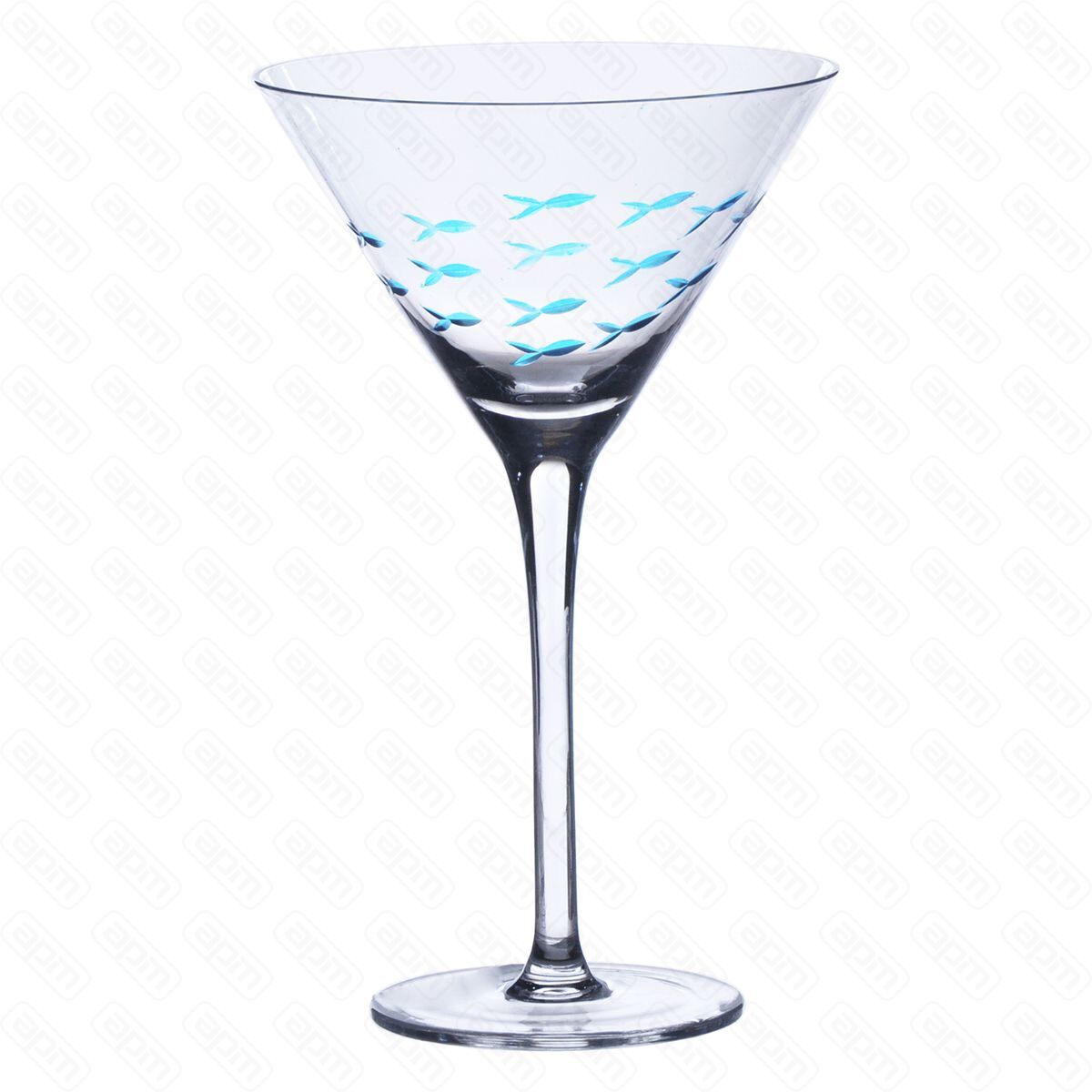 Бокал для мартини Abyss280 мл  PL - BarWare