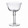 Бокал блюдце дшампанского Basic 340 мл PL - BarWare