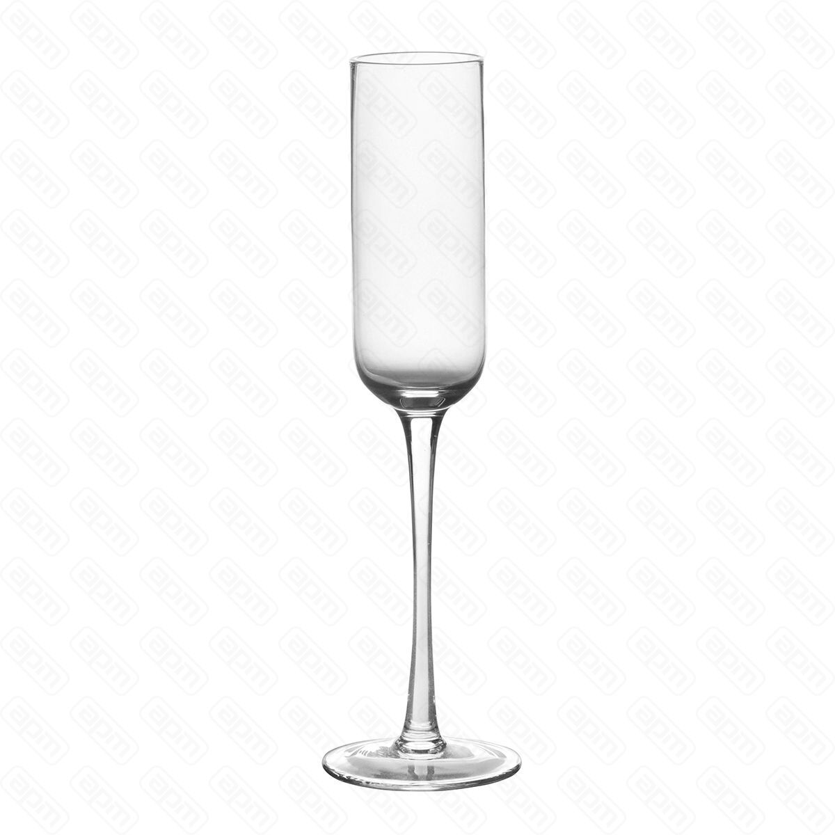 Бокал-флюте дшампанского Duet 200 мл PL - BarWare