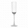 Бокал-флюте дшампанского Duet 200 мл PL - BarWare