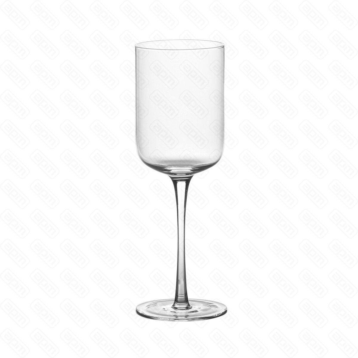Бокал дкрасного вина Duet 370 мл PL - BarWare