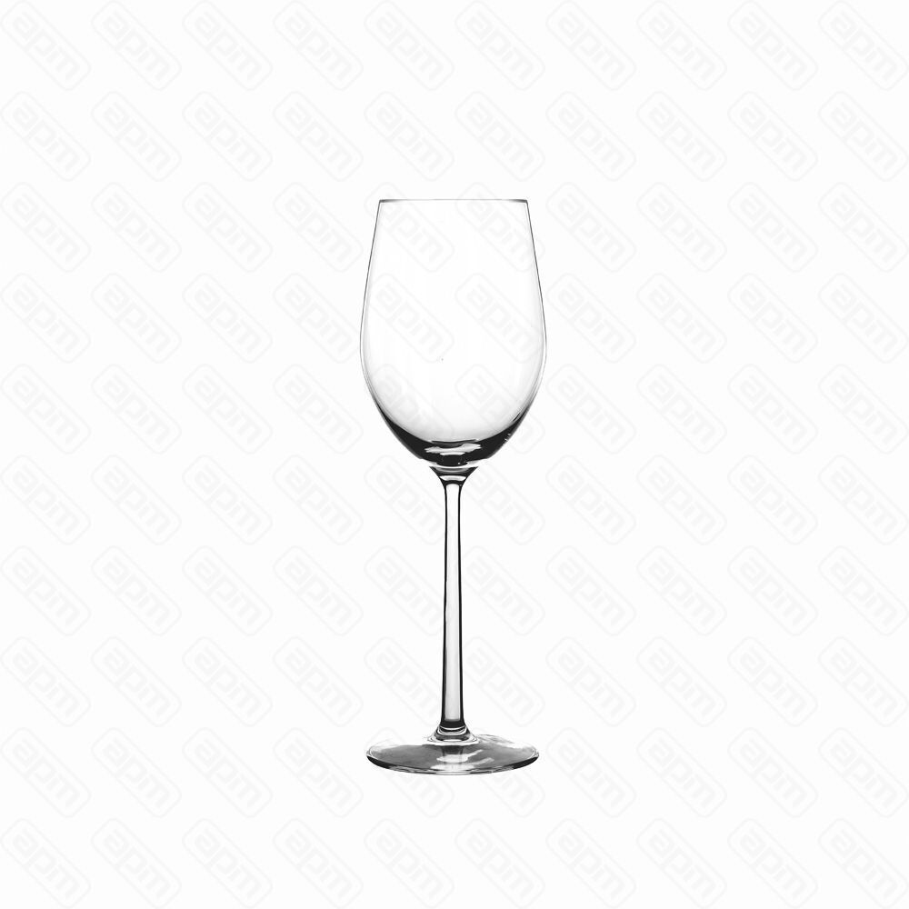 Бокал для вина Bistro 510 млхр стекло Edelita PL