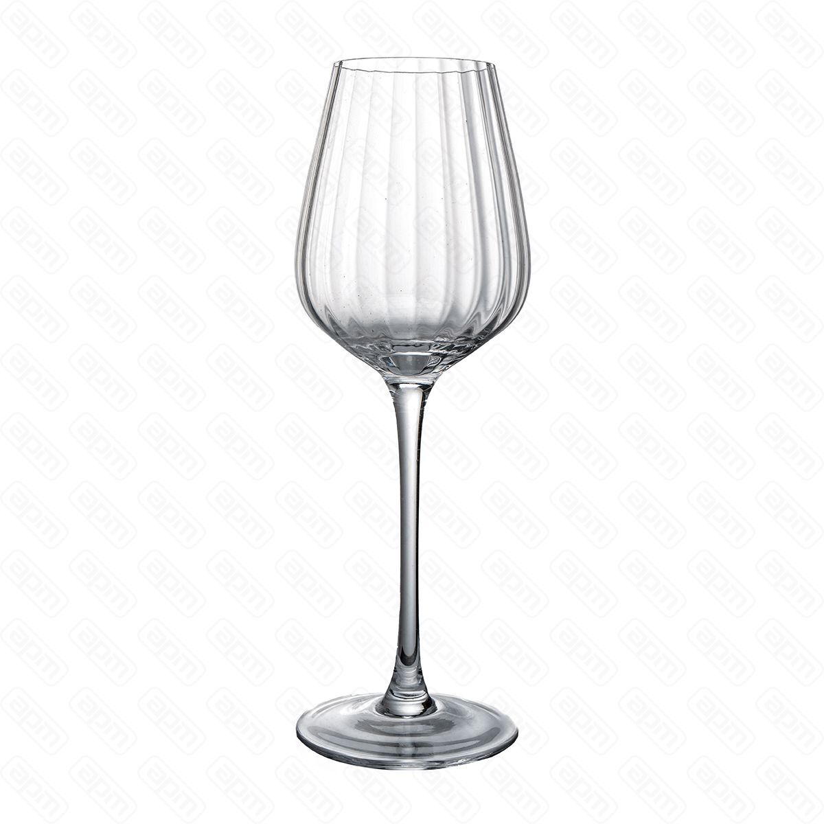 Бокал для вина 360 мл серия Optical  PL-BarWare