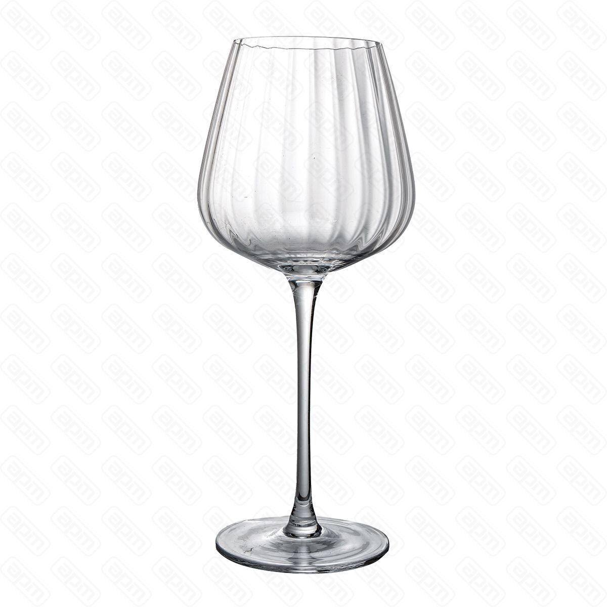 Бокал для вина 600 мл серия Optical  PL-BarWare