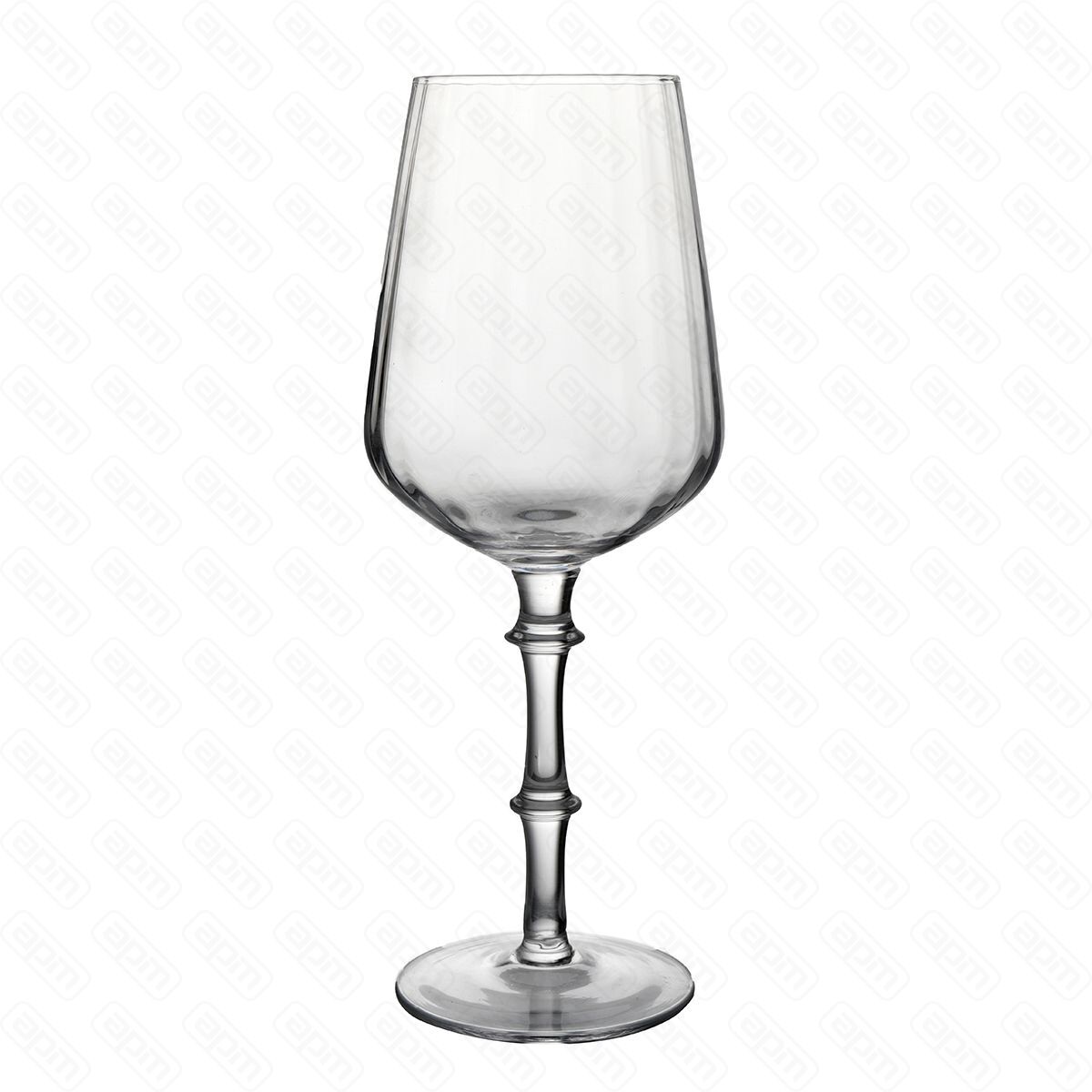 Бокал для вина 430 мл серия Optical-2  PL-BarWare