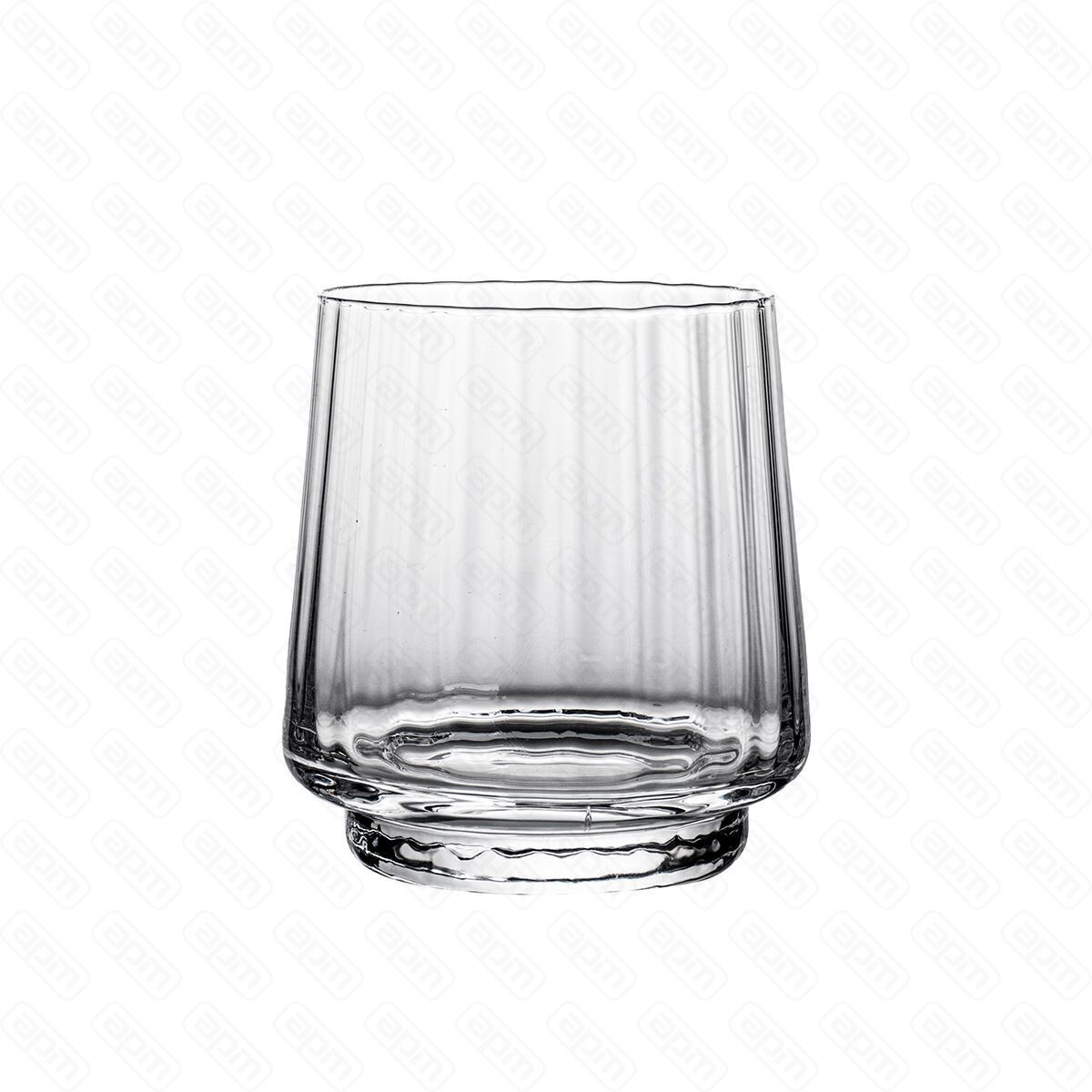 Бокал для вискиводы 320 мл серия Optical-2  PL-BarWare