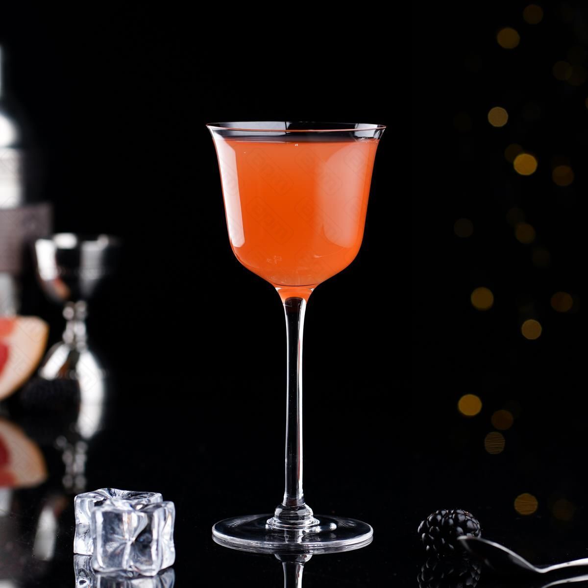 Бокал для коктейля PacificOcean Cocktail Week 200 мл PL-Barware
