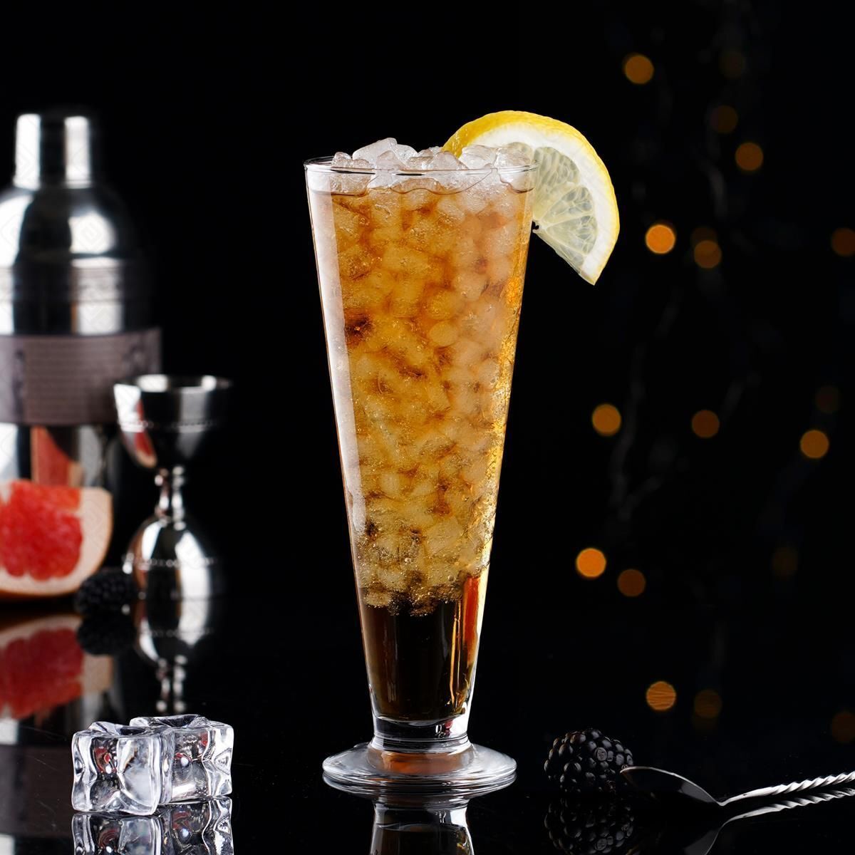 Бокал для коктейля Bavaria Cocktail Week 440млPL-Barware