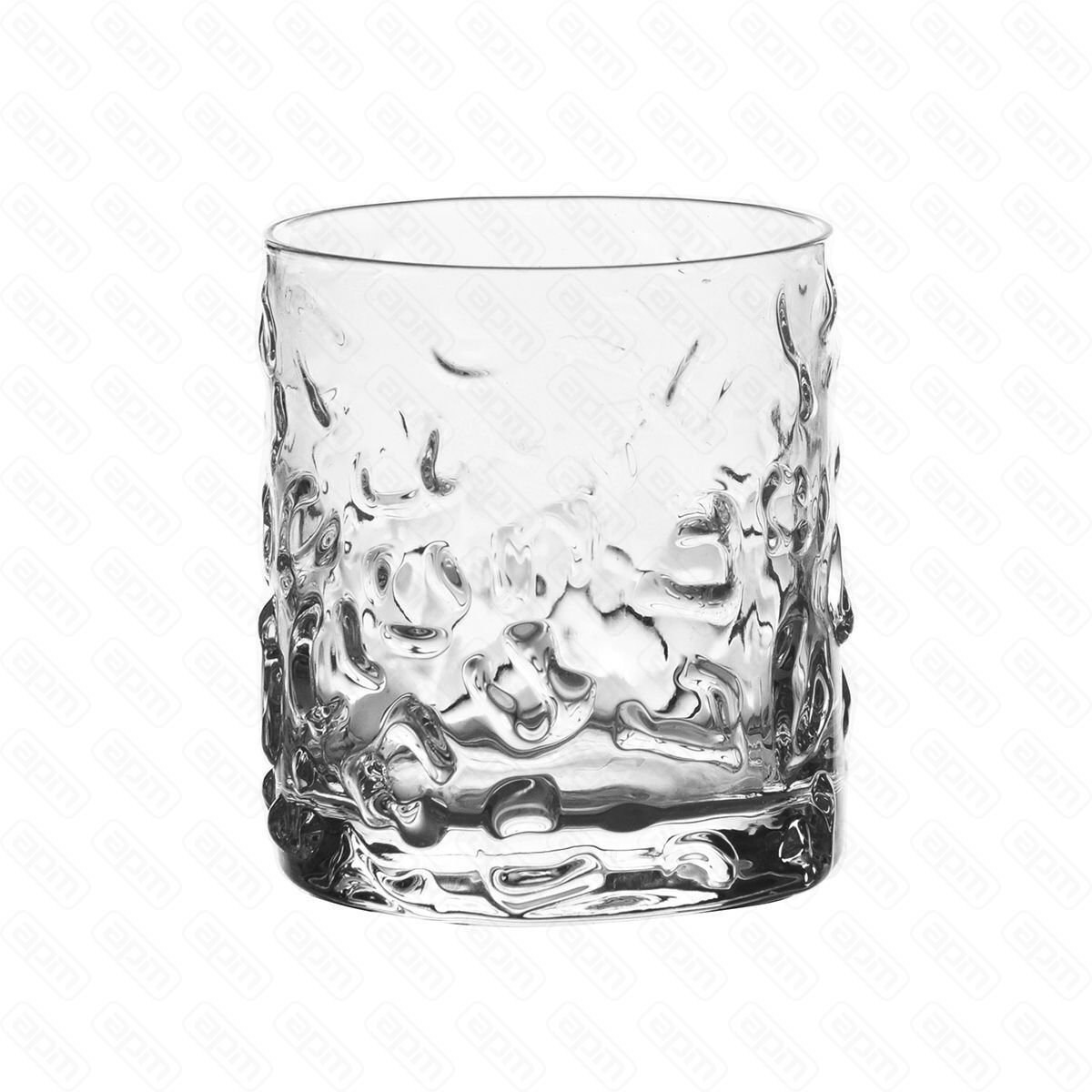 Стакан Олд фэшн Fusion стекло 420 мл PL - BarWare