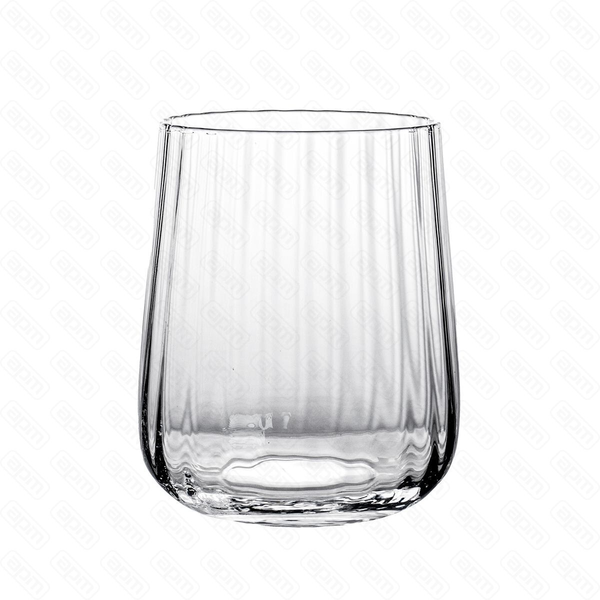 Стакан для вискиводы 460 мл серия Optical  PL-BarWare