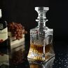 Штоф с крышкойGraph 500 мл стекло PL - BarWare