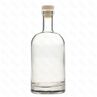 Штоф Bottleс крышкой 100 млстекло PL