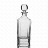 Штоф с крышкой  10930 стекло 750 мл PL - BarWare