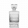 Штоф с крышкой  10128 стекло 750 мл PL - BarWare
