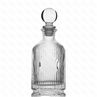 Штоф с крышкой  11693 стекло 750 мл PL - BarWare