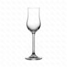 Рюмка для граппы Bistro 100мл хрстекло Edelita  PL