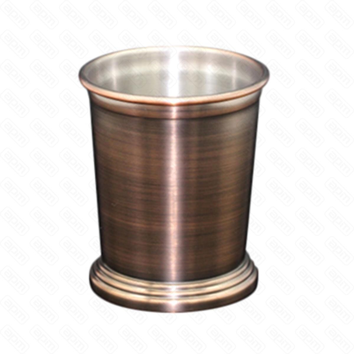 Коктейльный бокал Mojito-Julep 380 мл Antique d 85 см h105 см металл PL- Barbossa
