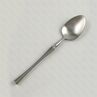 Ложка чайнаясеребряный матовый цветсерия 1920-Silver  PL