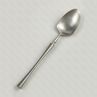 Ложка столовая серебряный матовый цветсерия 1920-Silver  PL