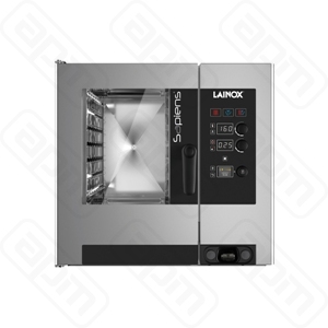 ПАРОКОНВЕКТОМАТ LAINOX SAPIENS SAEV071RВЫСТ