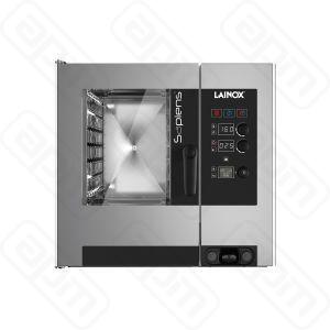 ПАРОКОНВЕКТОМАТ LAINOX SAPIENS SAEV071RLCS
