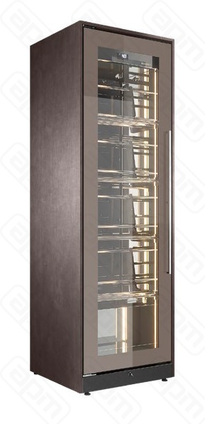 ШКАФ ВИННЫЙ ENOFRIGO INFINITY STD SLIM  ПОЛКИ GA96330004