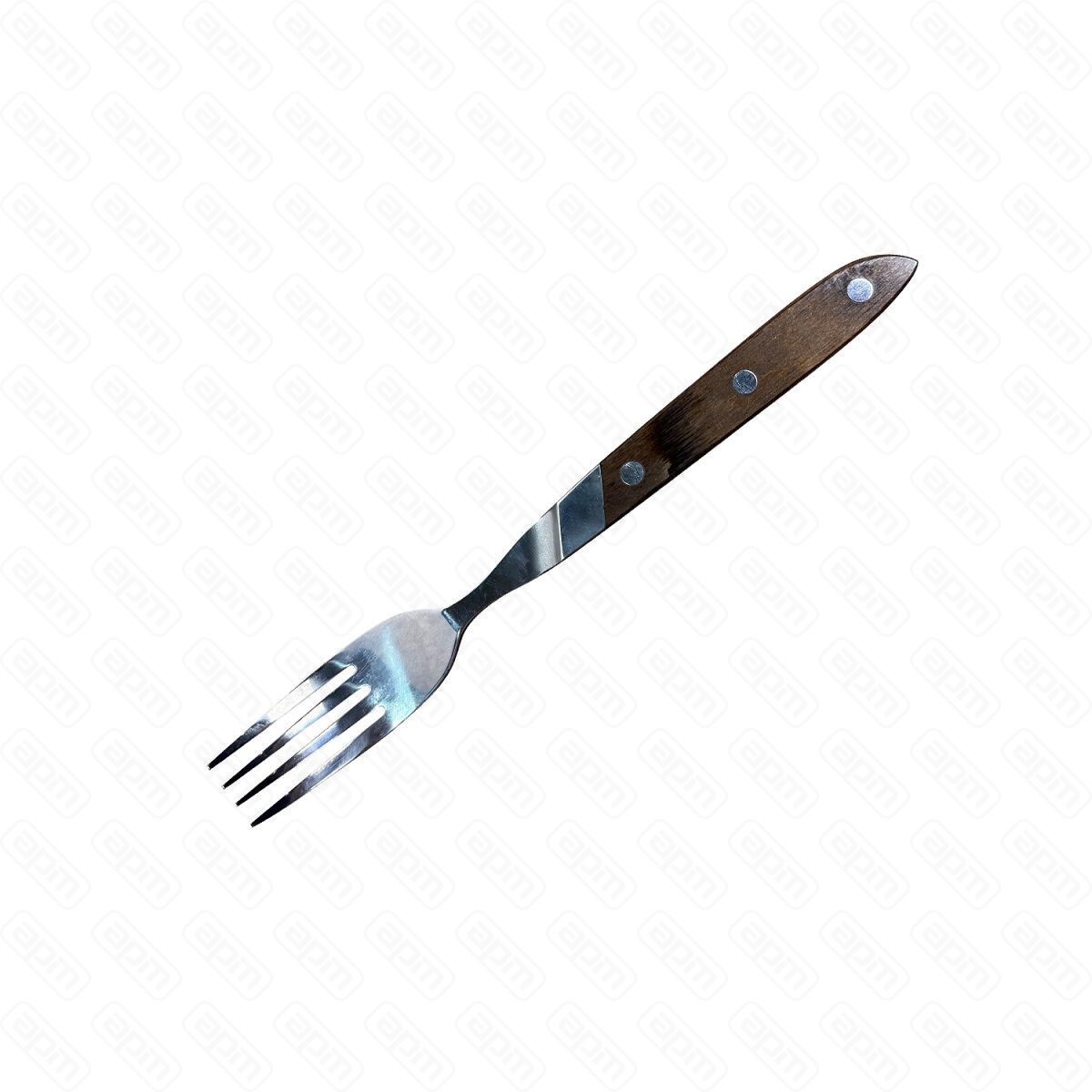 Набор вилок для стейка-4 штуки Vintage PL - Proff Cuisine