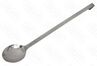 Ложка гарнирная L45cм V-50 млметаллическая PL Proff Cuisine